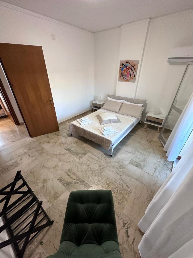 Dolce Attico Apartment Palermo Exterior photo